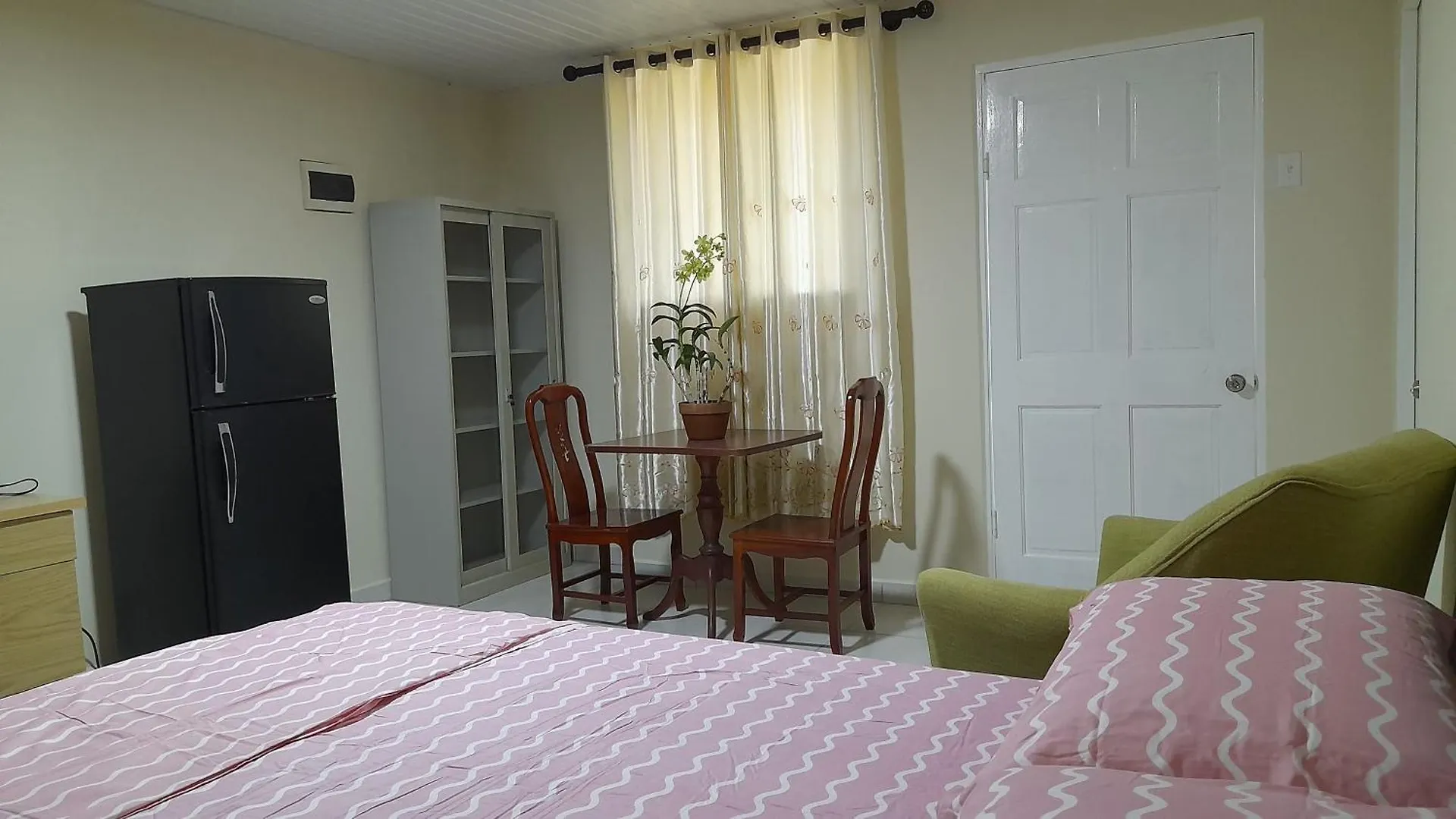 Apartment Michael'S Place Oranjestad