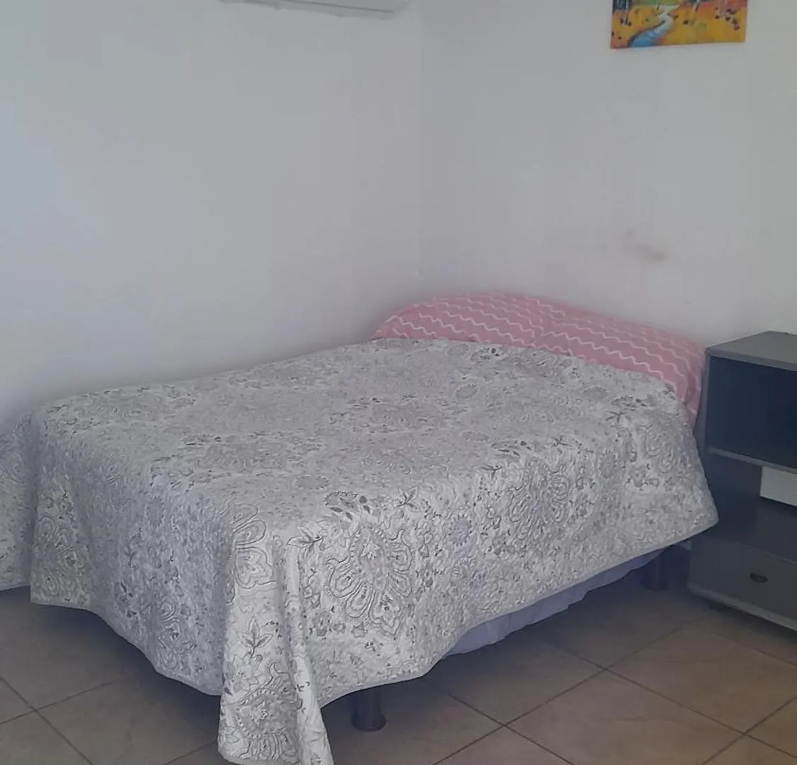 Michael'S Place Oranjestad