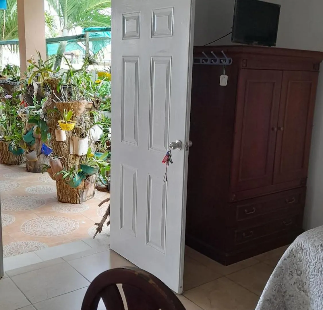 Michael'S Place Oranjestad Lejlighed